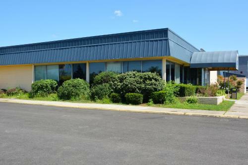 Motel Days Inn Columbus North