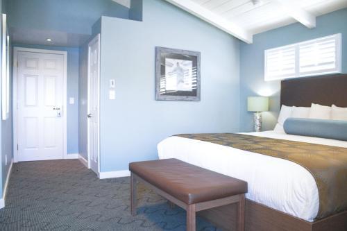 Posada Ocean Echo Inn & Beach Cottages