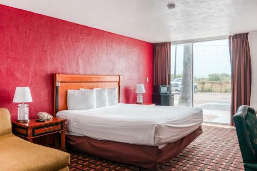 Motel Americas Best Value Inn