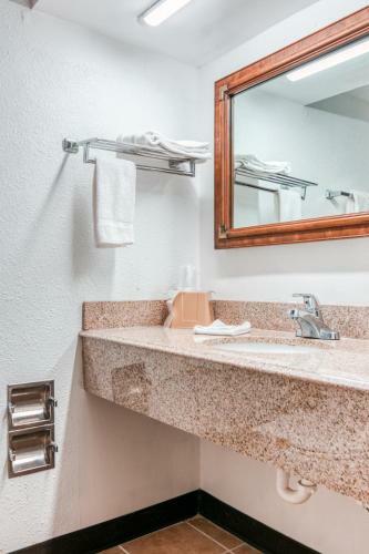 Motel Americas Best Value Inn