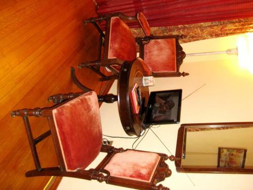Alla's Historical Bed And Breakfast, Spa And Cabana