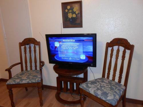 Alla's Historical Bed And Breakfast, Spa And Cabana