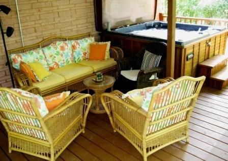 Alla's Historical Bed And Breakfast, Spa And Cabana