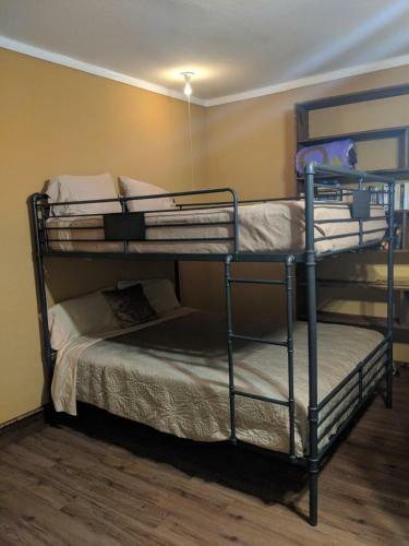 Alla's Historical Bed And Breakfast, Spa And Cabana