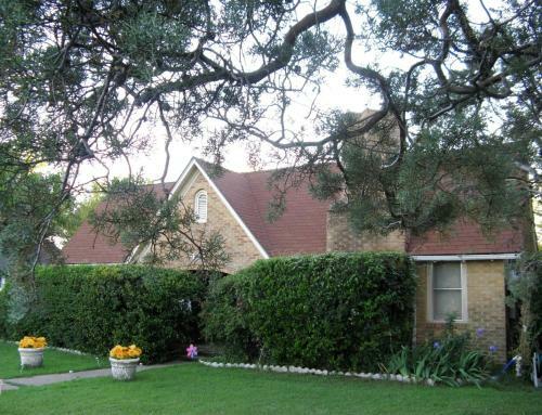 Alla's Historical Bed And Breakfast, Spa And Cabana