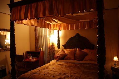 Alla's Historical Bed And Breakfast, Spa And Cabana