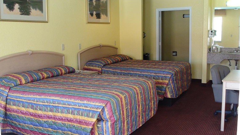 Motel Winnquest Inn