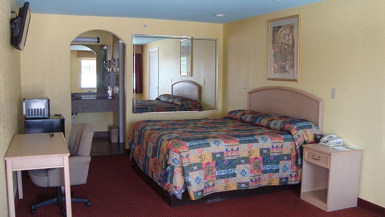 Motel Winnquest Inn