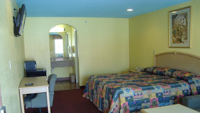 Motel Winnquest Inn