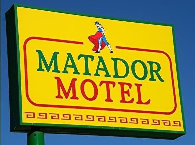 Matador Motel