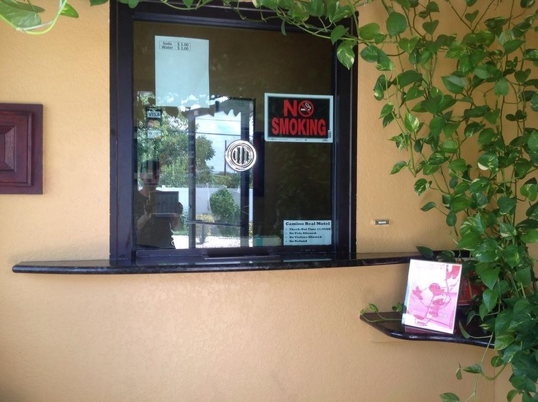 Camino Real Motel