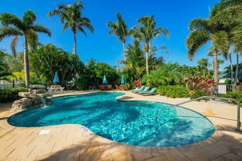 Hotel Tropical Breeze Resort