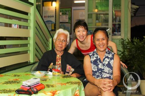 Hostelling International - Honolulu