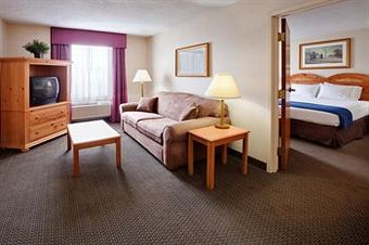 Hotel Holiday Inn Express Elizabethtown-hershey Area