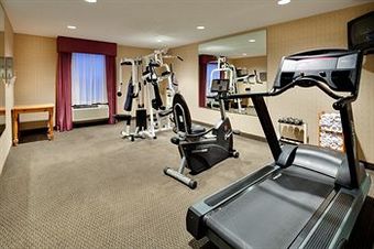 Hotel Holiday Inn Express Elizabethtown-hershey Area