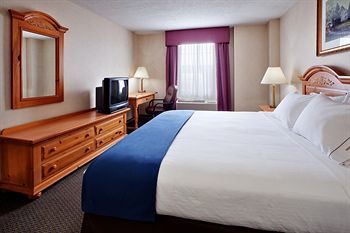 Hotel Holiday Inn Express Elizabethtown-hershey Area