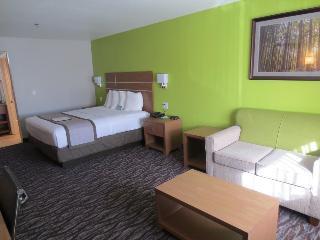 Motel Days Inn & Suites Arcata
