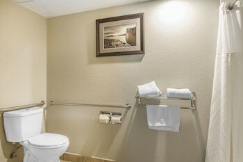 Motel Days Inn & Suites Arcata
