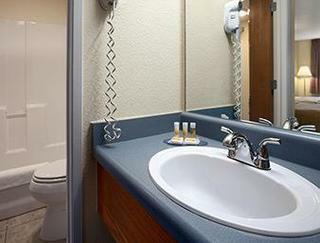 Motel Days Inn & Suites Arcata