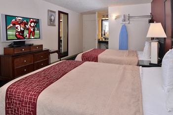 Hotel Red Roof Inn Arcata