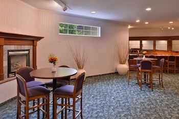 Hotel Red Roof Inn Arcata