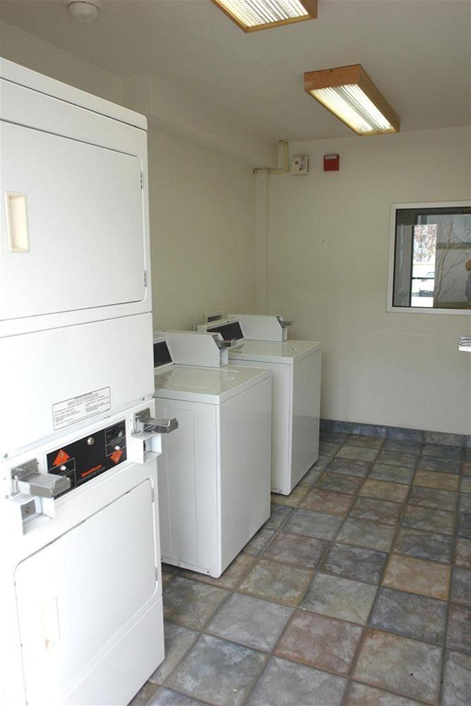 Motel 6 Arcata - Humboldt University