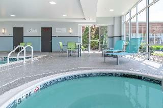 Hotel Hilton Garden Inn Pittsburgh/southpointe