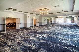 Hotel Hilton Garden Inn Pittsburgh/southpointe