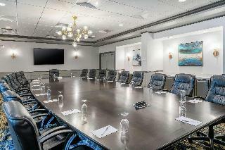 Hotel Hilton Garden Inn Pittsburgh/southpointe