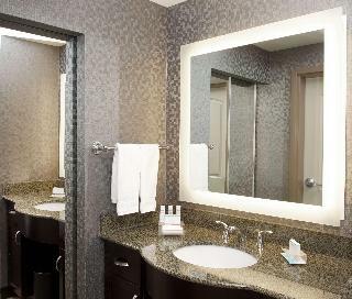 Hotel Homewood Suites By Hilton Pittsburgh-southpointe
