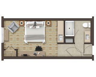 Hotel Homewood Suites By Hilton Pittsburgh-southpointe