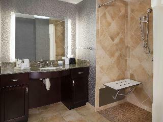 Hotel Homewood Suites By Hilton Pittsburgh-southpointe