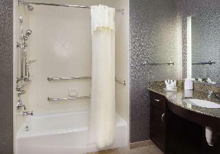 Hotel Homewood Suites By Hilton Pittsburgh-southpointe
