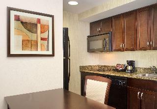 Hotel Homewood Suites By Hilton Pittsburgh-southpointe