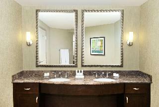 Hotel Homewood Suites By Hilton Pittsburgh-southpointe