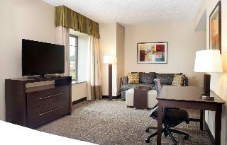 Hotel Homewood Suites By Hilton Pittsburgh-southpointe