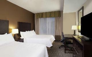 Hotel Homewood Suites By Hilton Pittsburgh-southpointe