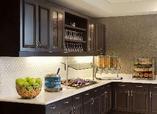 Hotel Homewood Suites By Hilton Pittsburgh-southpointe