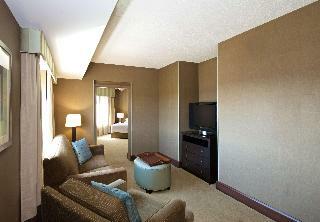 Hotel Homewood Suites By Hilton Pittsburgh-southpointe