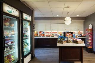 Hotel Homewood Suites By Hilton Pittsburgh-southpointe