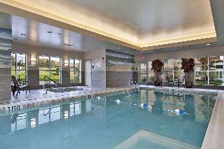 Hotel Homewood Suites By Hilton Pittsburgh-southpointe