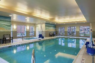 Hotel Homewood Suites By Hilton Pittsburgh-southpointe
