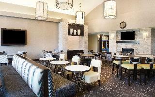 Hotel Homewood Suites By Hilton Pittsburgh-southpointe
