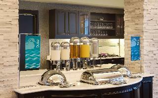Hotel Homewood Suites By Hilton Pittsburgh-southpointe