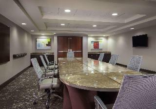 Hotel Homewood Suites By Hilton Pittsburgh-southpointe