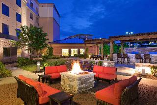 Hotel Homewood Suites By Hilton Pittsburgh-southpointe
