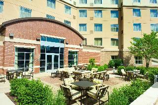 Hotel Homewood Suites By Hilton Pittsburgh-southpointe