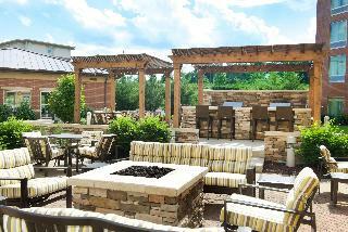 Hotel Homewood Suites By Hilton Pittsburgh-southpointe