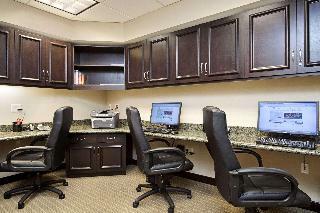 Hotel Homewood Suites By Hilton Pittsburgh-southpointe