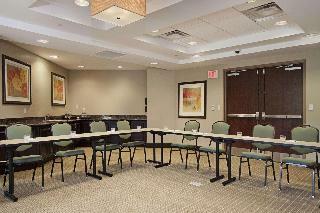 Hotel Homewood Suites By Hilton Pittsburgh-southpointe